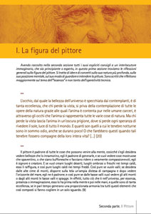 Trattato delle Pittura Trattato della Pittura
